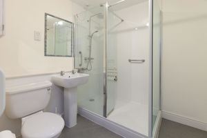 2/3 Hays Park_Shower Room- click for photo gallery